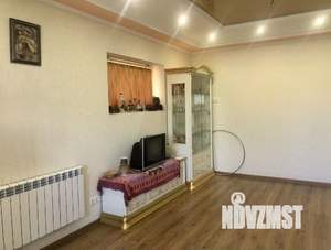2-к квартира, вторичка, 64м2, 6/12 этаж