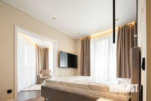 2-к квартира, вторичка, 78м2, 16/25 этаж