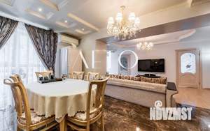 3-к квартира, вторичка, 115м2, 4/21 этаж