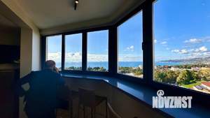 5-к квартира, вторичка, 121м2, 10/16 этаж