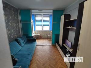 Студия квартира, вторичка, 18м2, 2/5 этаж