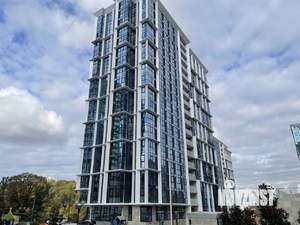 Студия квартира, вторичка, 24м2, 5/19 этаж