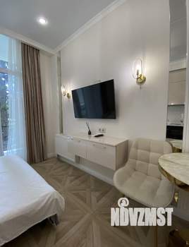 Студия квартира, вторичка, 18м2, 3/7 этаж