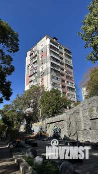 2-к квартира, вторичка, 49м2, 10/12 этаж