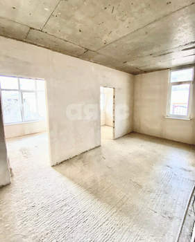 2-к квартира, вторичка, 45м2, 3/4 этаж