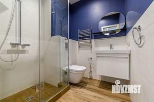 2-к квартира, вторичка, 80м2, 1/3 этаж