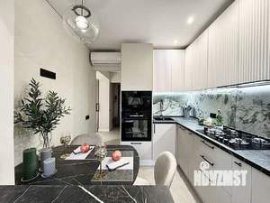 1-к квартира, вторичка, 32м2, 4/5 этаж