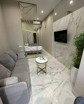 Студия квартира, вторичка, 29м2, 5/6 этаж