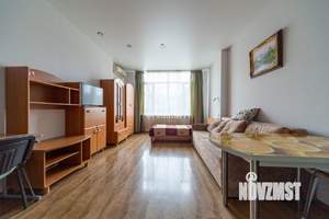 Студия квартира, вторичка, 30м2, 3/7 этаж