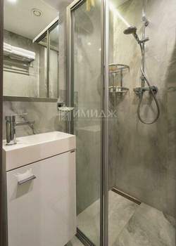 1-к квартира, вторичка, 27м2, 1/5 этаж