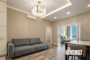 3-к квартира, вторичка, 120м2, 18/23 этаж