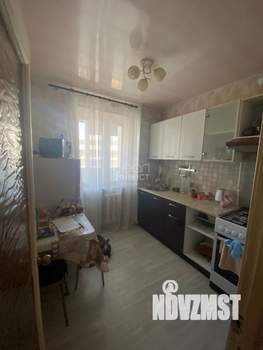 2-к квартира, вторичка, 52м2, 6/9 этаж