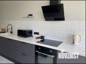 2-к квартира, вторичка, 53м2, 2/15 этаж