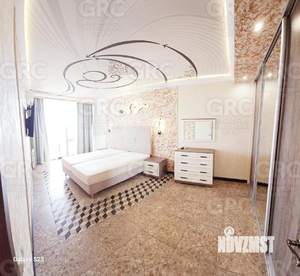 1-к квартира, вторичка, 48м2, 17/21 этаж