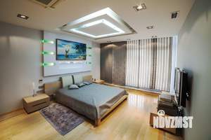 5-к квартира, вторичка, 240м2, 15/16 этаж