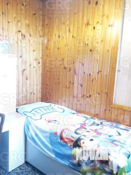 1-к квартира, вторичка, 32м2, 5/5 этаж
