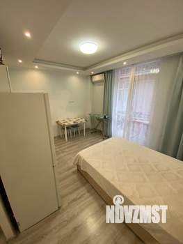 Студия квартира, вторичка, 26м2, 3/5 этаж