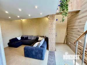 2-к квартира, вторичка, 70м2, 8/8 этаж