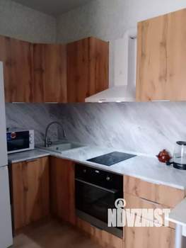 1-к квартира, вторичка, 28м2, 8/9 этаж