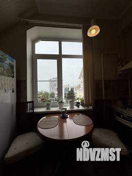 1-к квартира, вторичка, 40м2, 5/5 этаж
