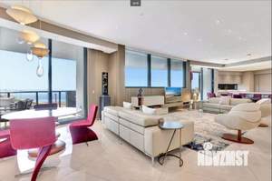 1-к квартира, вторичка, 75м2, 11/12 этаж