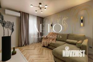 3-к квартира, вторичка, 55м2, 3/12 этаж