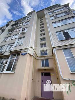 2-к квартира, вторичка, 70м2, 7/7 этаж
