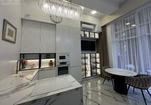 1-к квартира, вторичка, 70м2, 3/13 этаж