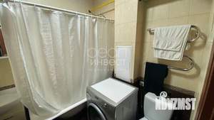 Студия квартира, вторичка, 30м2, 2/6 этаж