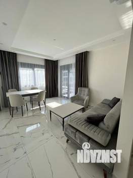 2-к квартира, вторичка, 55м2, 5/6 этаж