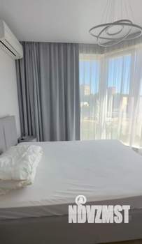 2-к квартира, вторичка, 60м2, 6/25 этаж