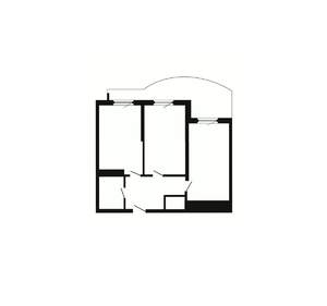 2-к квартира, вторичка, 75м2, 5/8 этаж