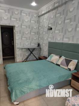 1-к квартира, вторичка, 29м2, 1/5 этаж