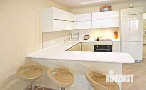 3-к квартира, вторичка, 60м2, 10/12 этаж