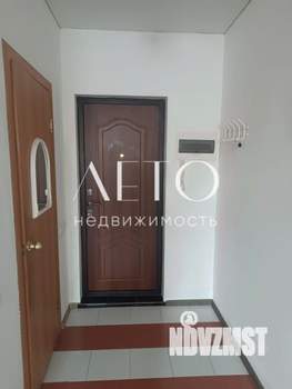 1-к квартира, вторичка, 39м2, 1/14 этаж