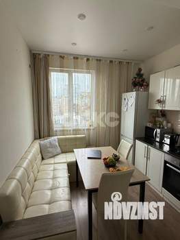 1-к квартира, вторичка, 31м2, 11/13 этаж