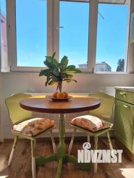 2-к квартира, вторичка, 60м2, 6/9 этаж