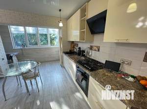 1-к квартира, вторичка, 48м2, 4/5 этаж