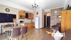 1-к квартира, вторичка, 48м2, 2/4 этаж