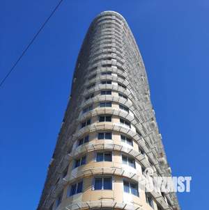 3-к квартира, вторичка, 136м2, 19/24 этаж