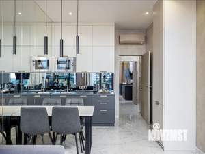 1-к квартира, вторичка, 47м2, 3/18 этаж