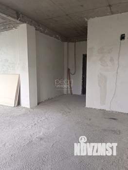 Студия квартира, вторичка, 39м2, 5/6 этаж