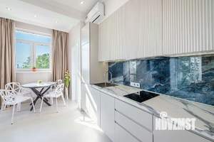 3-к квартира, вторичка, 55м2, 5/13 этаж