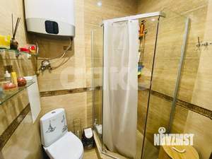 1-к квартира, вторичка, 30м2, 2/9 этаж