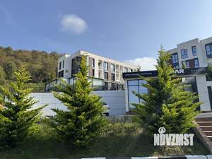 Студия квартира, вторичка, 23м2, 1/3 этаж