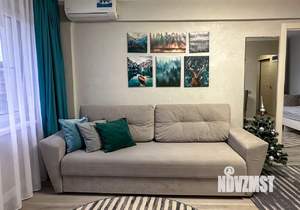 2-к квартира, вторичка, 50м2, 3/6 этаж