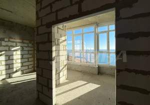 Студия квартира, вторичка, 45м2, 14/18 этаж
