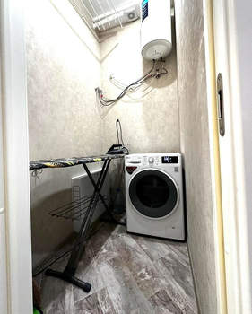 3-к квартира, вторичка, 65м2, 3/5 этаж