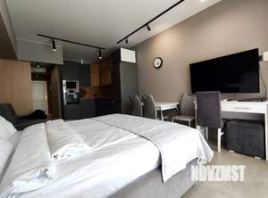 1-к квартира, вторичка, 43м2, 3/5 этаж