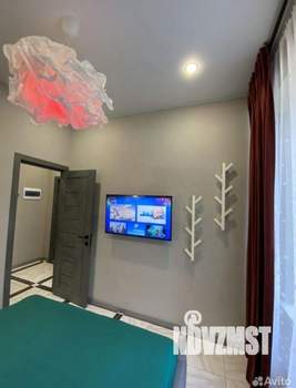 1-к квартира, сданный дом, 29м2, 5/13 этаж